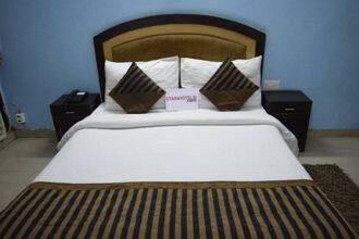 Stari Hotel Sushant Lok, Gurgaon 2